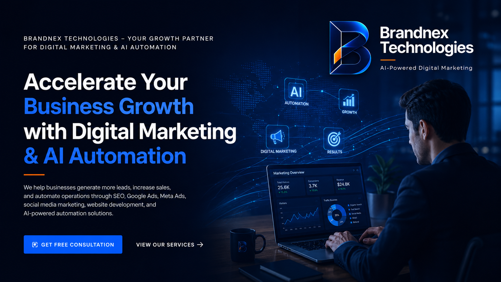 Brandnex Technologies